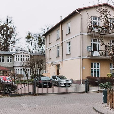 Sopot Host Molo Apartment Exterior photo