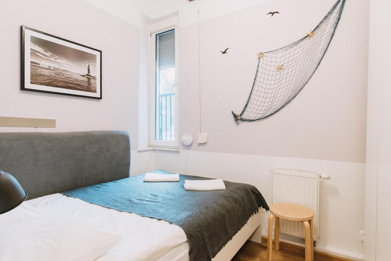 Sopot Host Molo Apartment Exterior photo