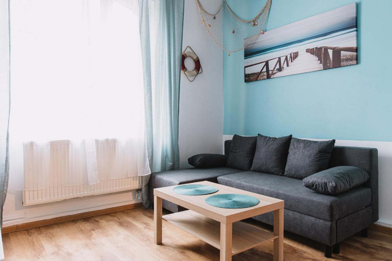 Sopot Host Molo Apartment Exterior photo