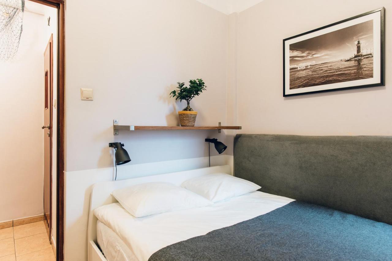 Sopot Host Molo Apartment Exterior photo